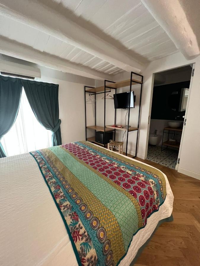 Ferrandina1 Guest House Napels Buitenkant foto