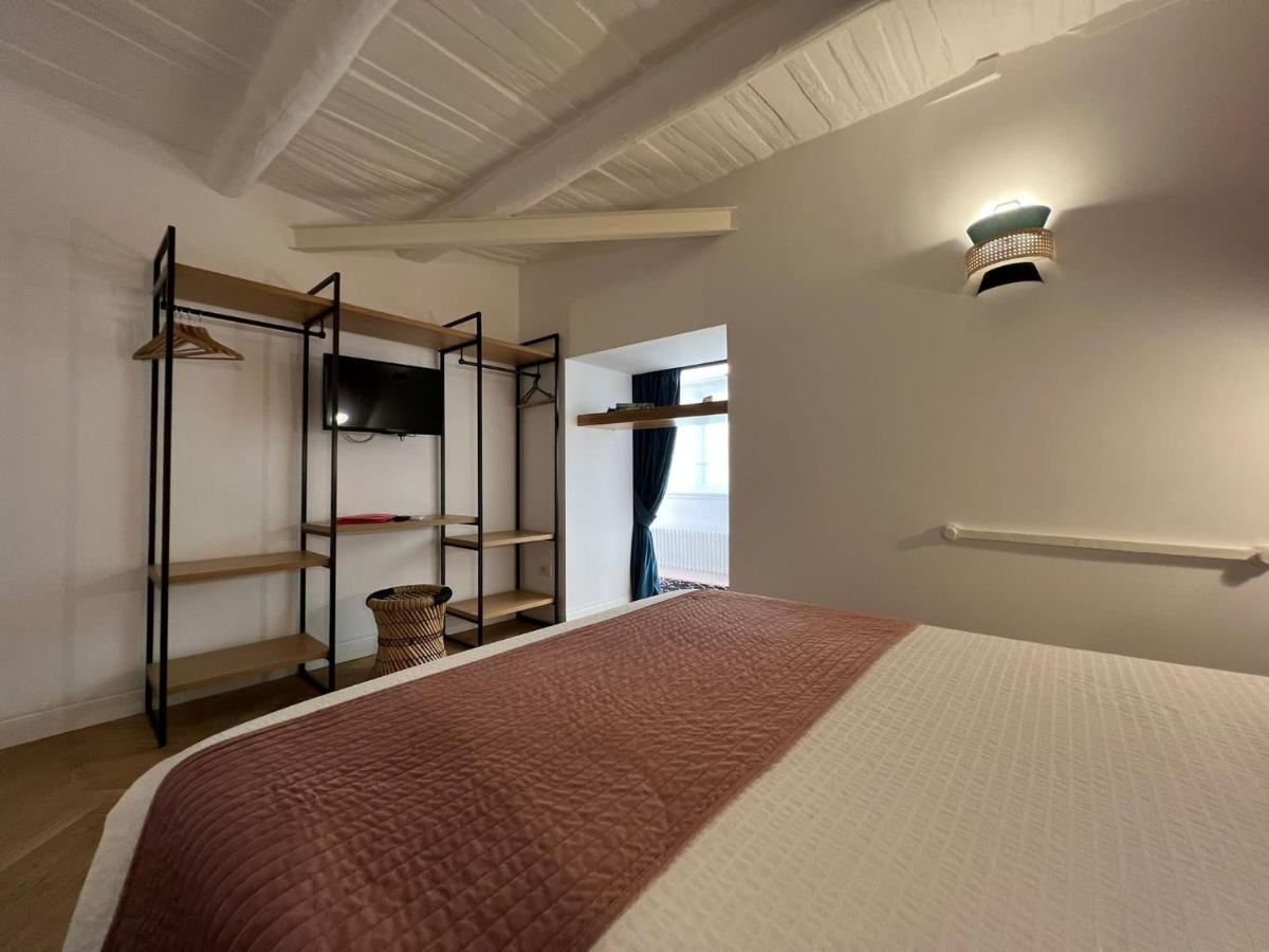 Ferrandina1 Guest House Napels Buitenkant foto