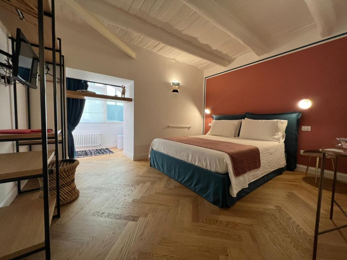 Ferrandina1 Guest House Napels Buitenkant foto