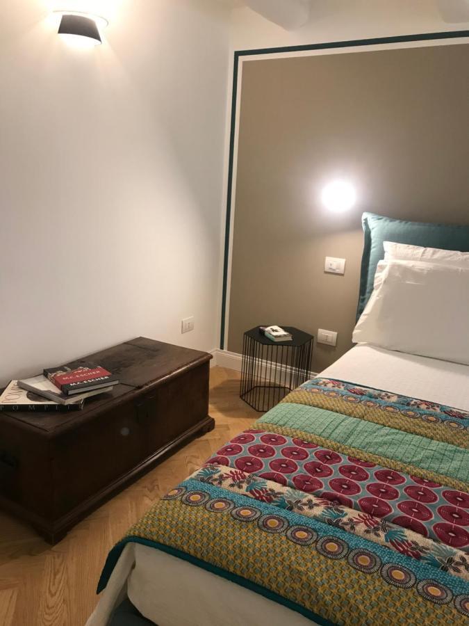 Ferrandina1 Guest House Napels Buitenkant foto