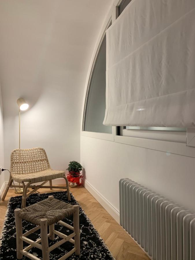 Ferrandina1 Guest House Napels Buitenkant foto