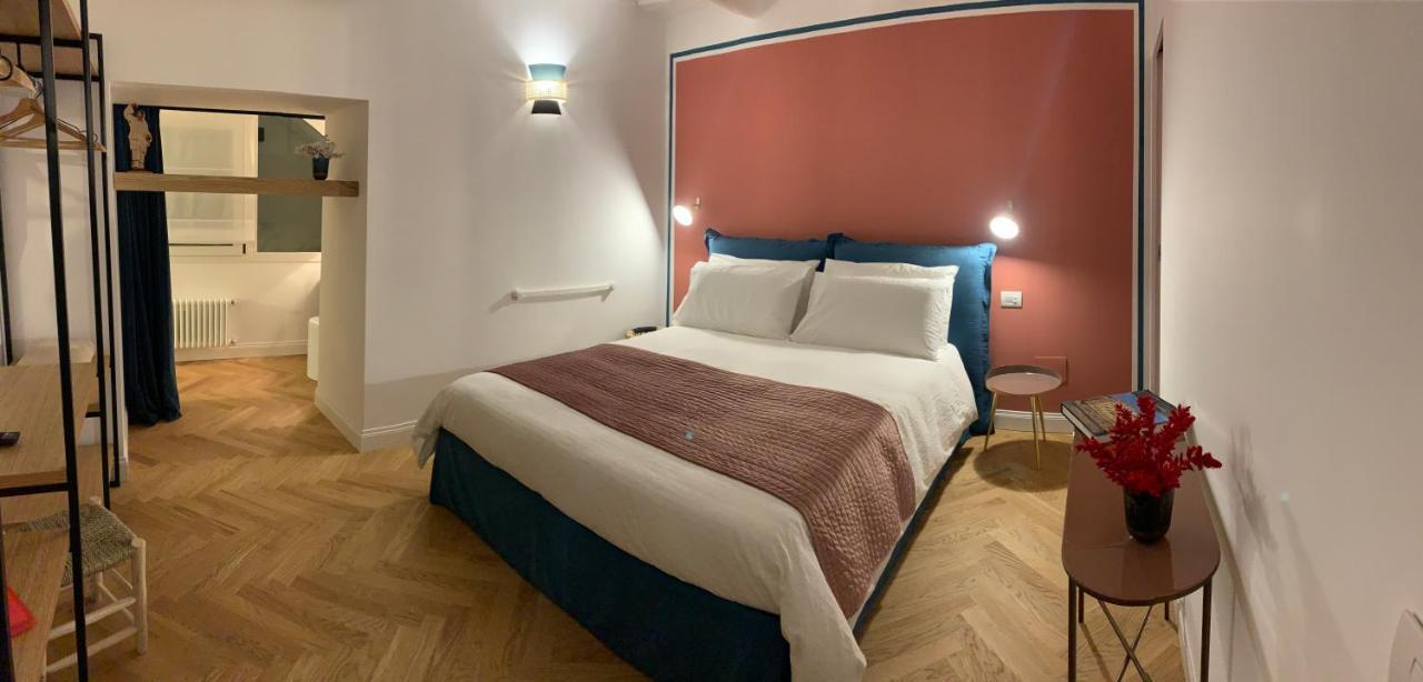 Ferrandina1 Guest House Napels Buitenkant foto